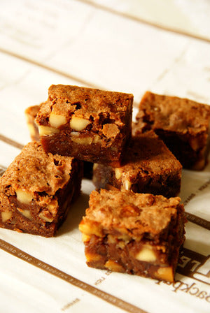 キャラマックスブラウニー